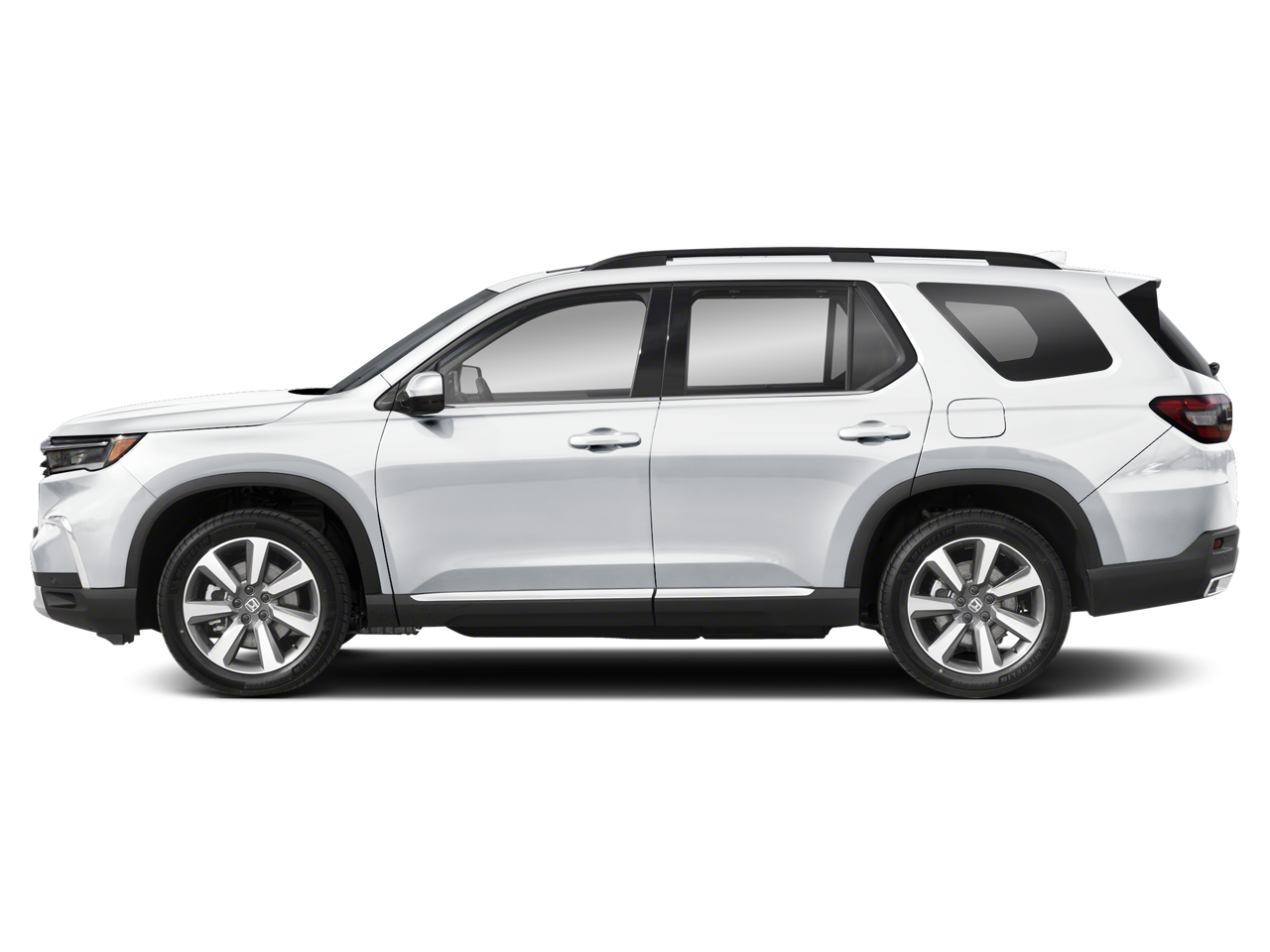2024 Honda Pilot Touring - Photo 39