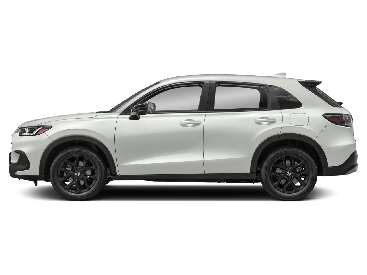 2024 Honda HR-V Sport - Photo 32