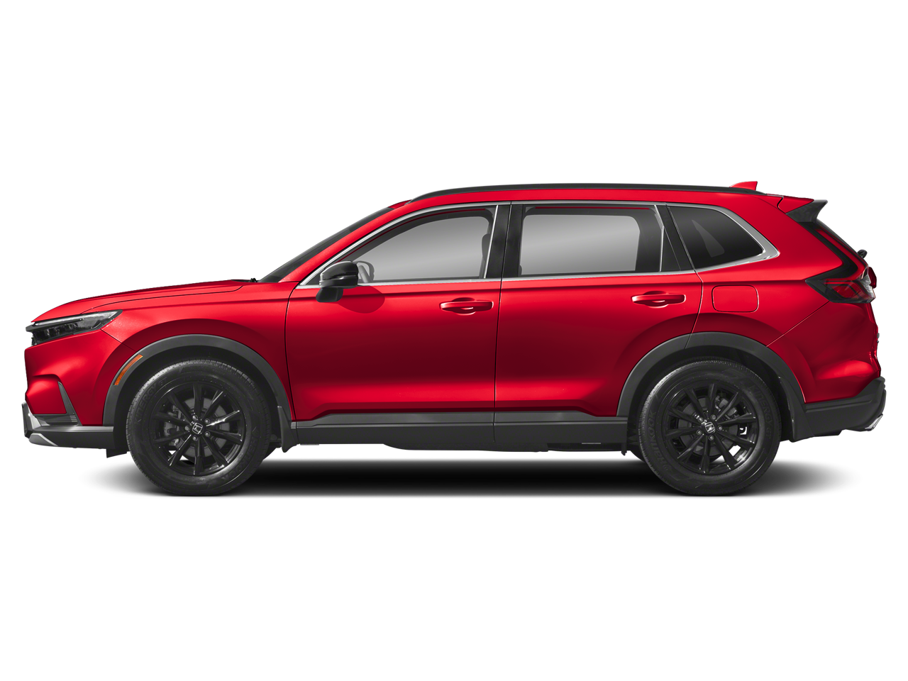 2024 Honda CR-V Sport - Photo 36