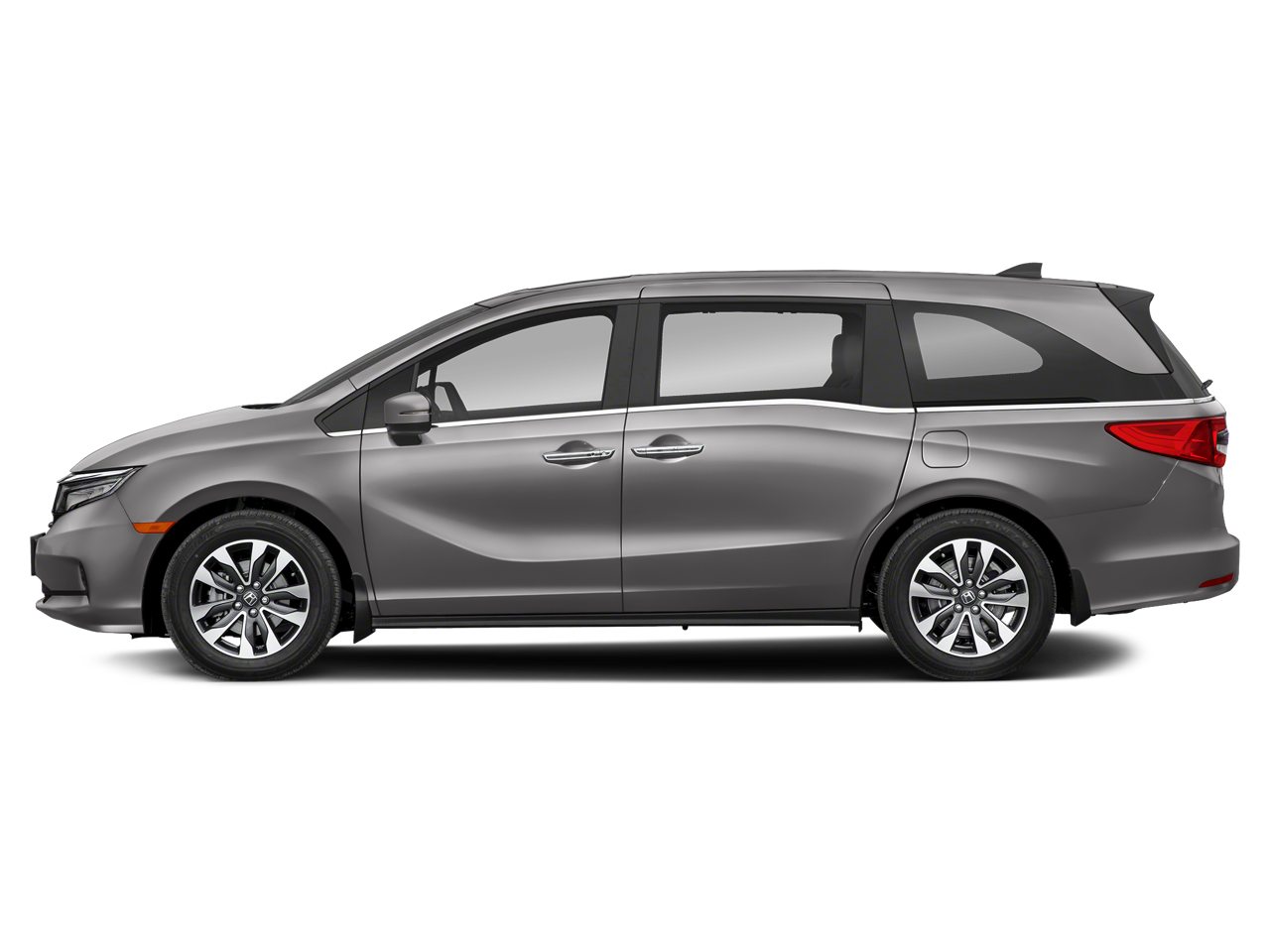 2024 Honda Odyssey EX-L - Photo 38