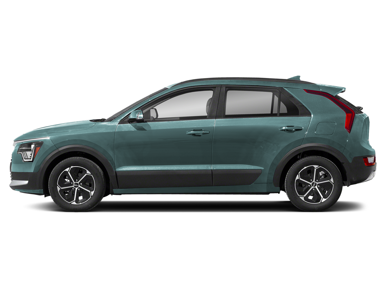 2024 Kia Niro EX