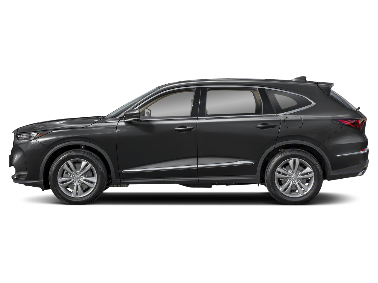 2025 Acura MDX SH-AWD