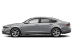 2025 Honda Accord Sedan LX