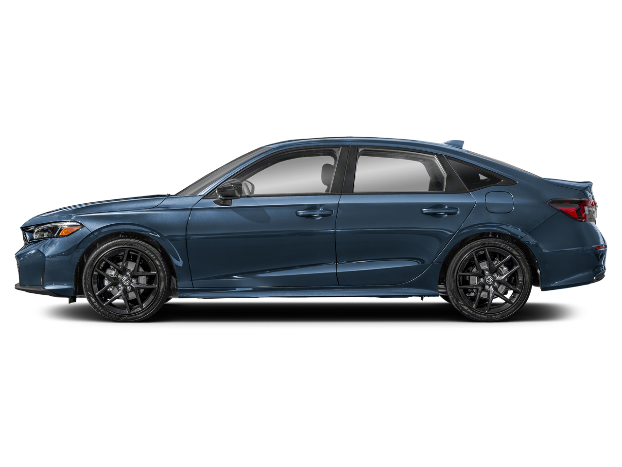 2025 Honda Civic Sport - Photo 34