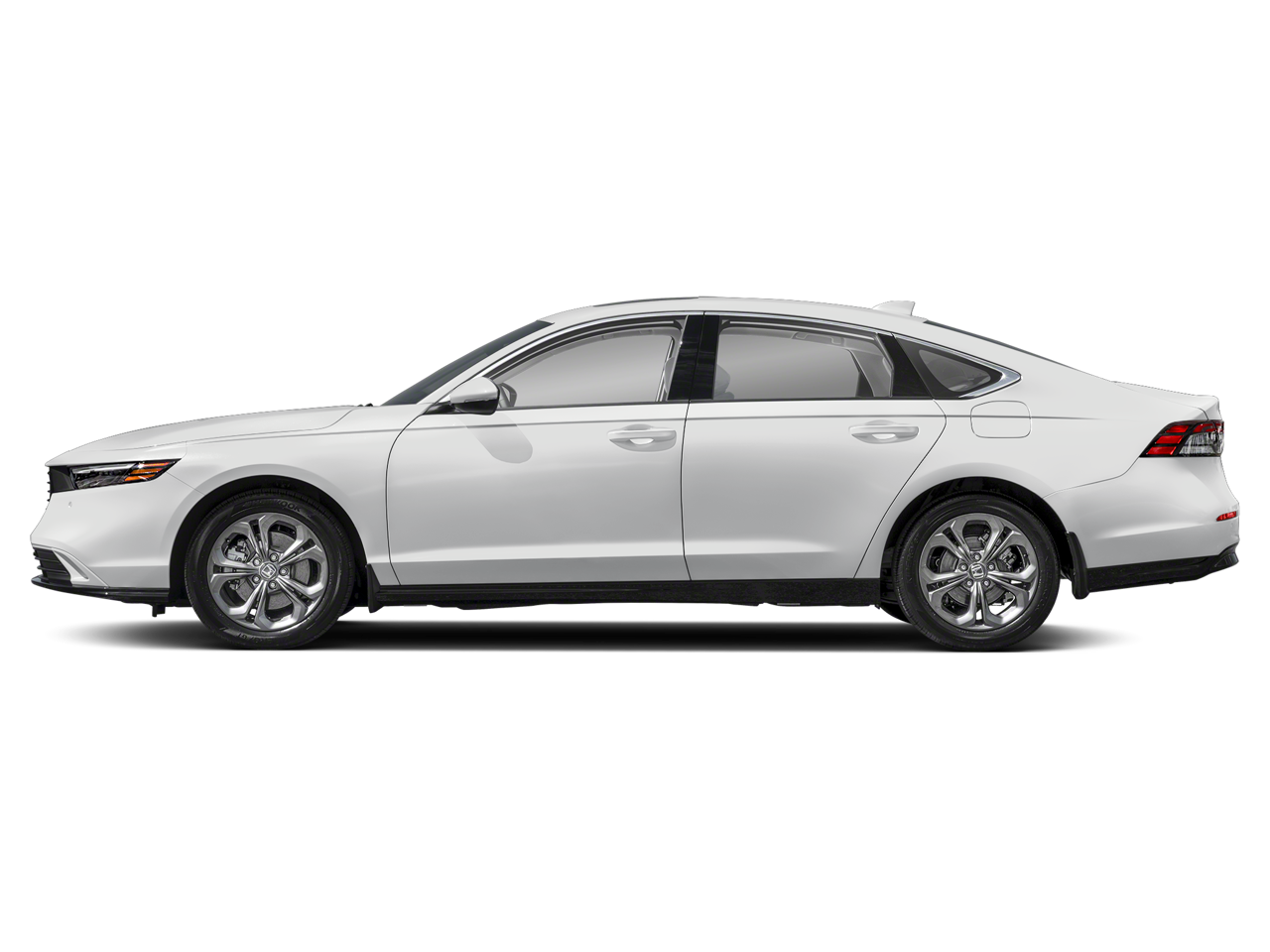 2025 Honda Accord Hybrid EX-L - Photo 35