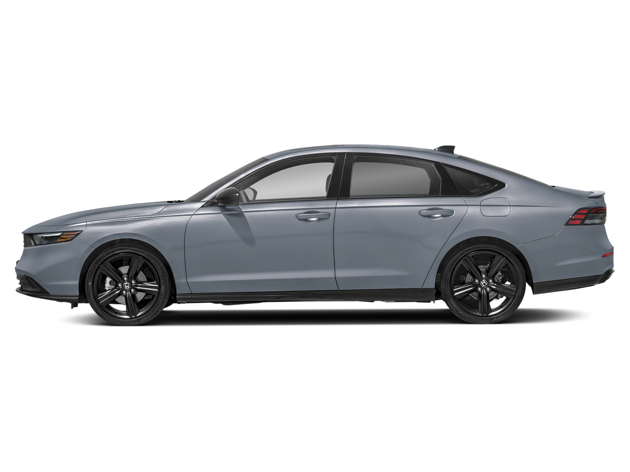 2025 Honda Accord Hybrid Sport-L - Photo 34