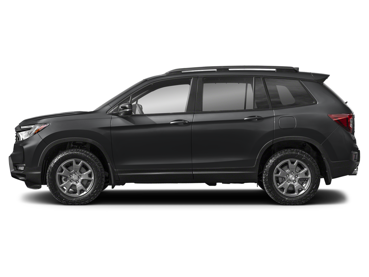 2025 Honda Passport TrailSport - Photo 38