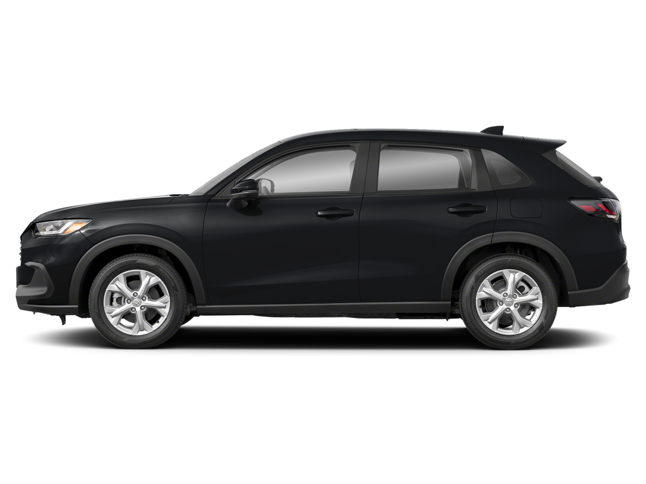 2025 Honda HR-V LX - Photo 31