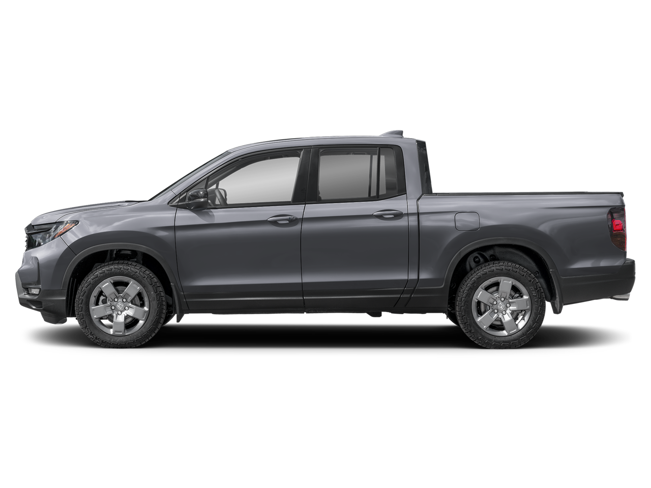 2025 Honda Ridgeline TrailSport - Photo 36