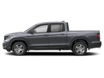 2025 Honda RIDGELINE TRAIL TrailSport+