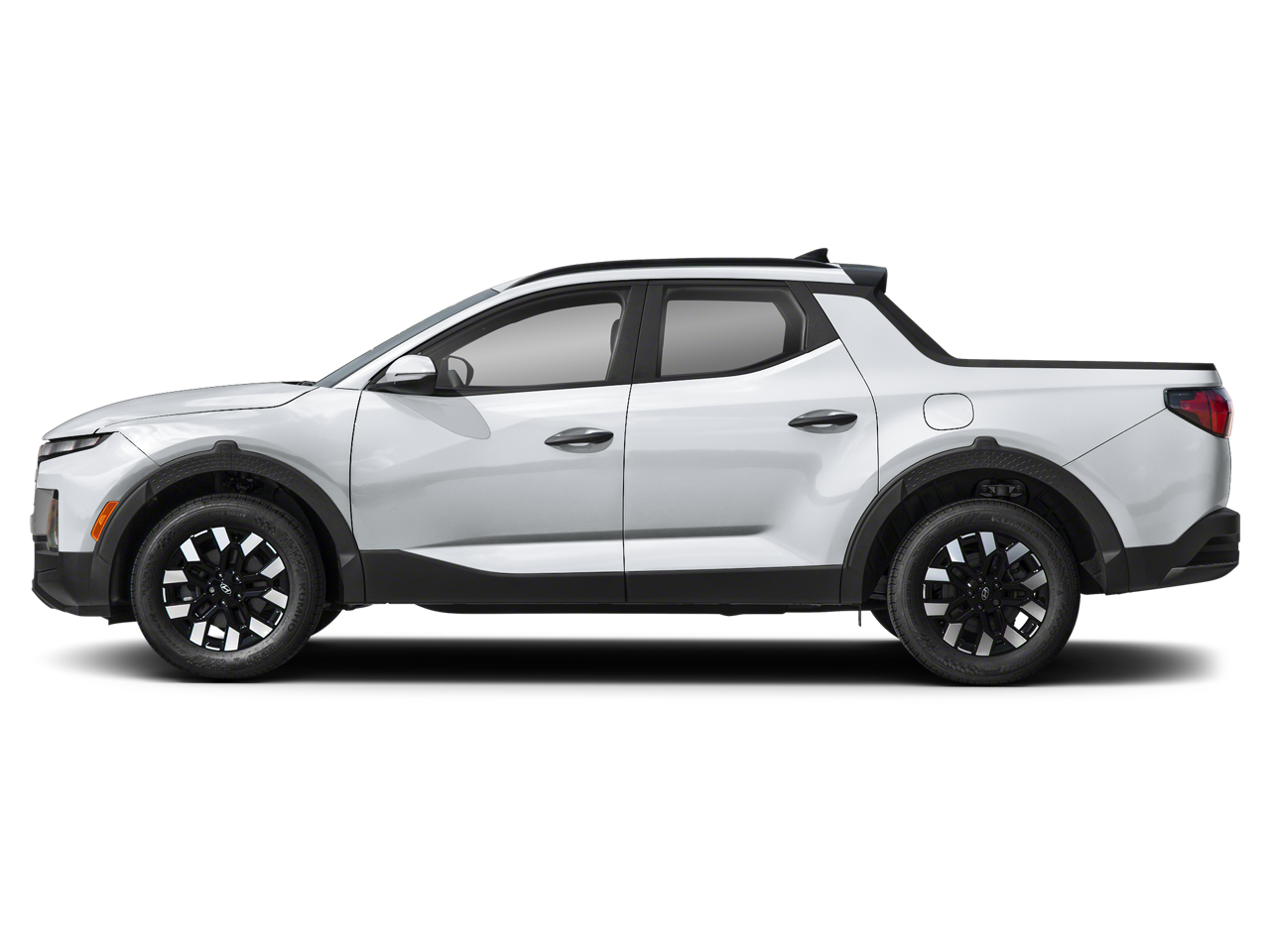 2025 Hyundai SANTA CRUZ SEL SEL