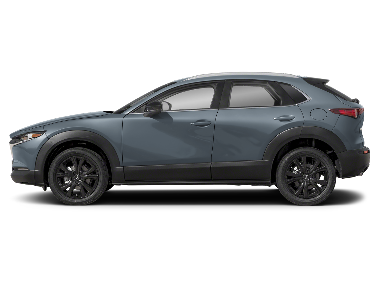 2025 Mazda Mazda CX-30 PREFERRED 2.5 S Carbon Edition