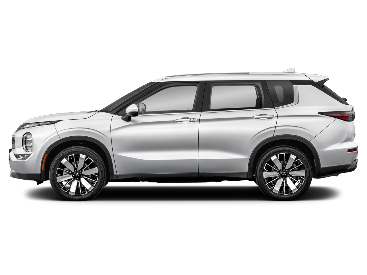 2025 Mitsubishi Outlander SE - Photo 37