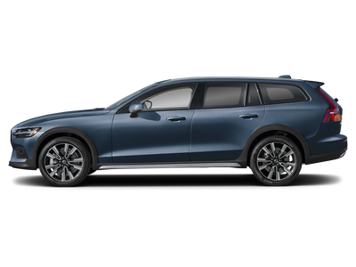 2025 Volvo V60 Cross Country Plus