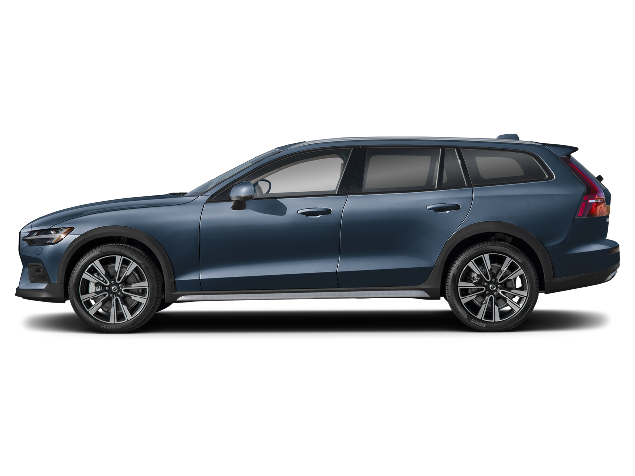 2025 Volvo V60 Cross Country Plus