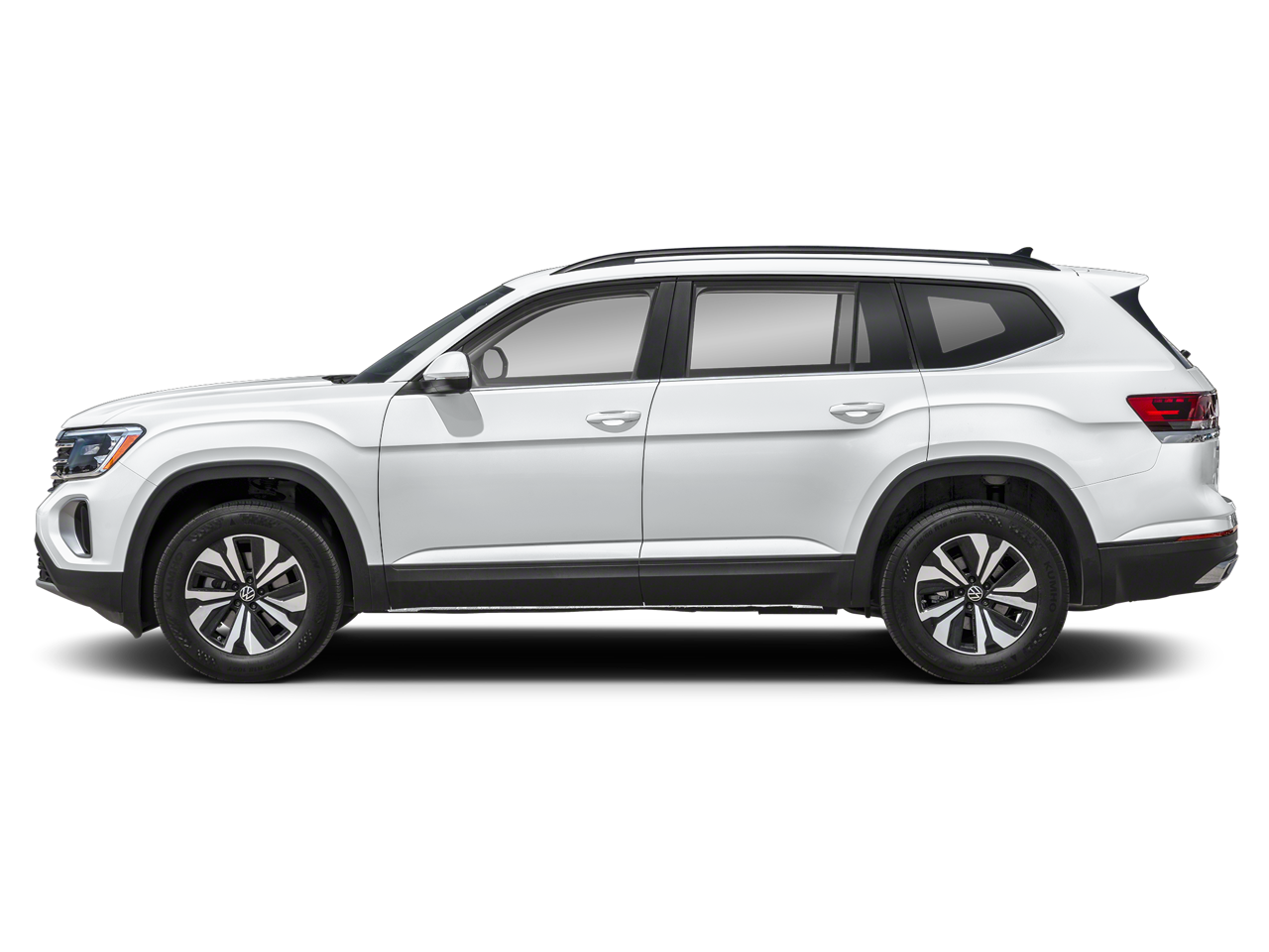 2025 Volkswagen Atlas SE w/Tech - Photo 38