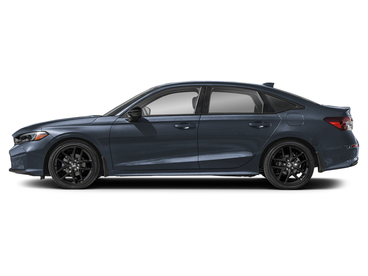 2026 Honda Civic Sport - Photo 10