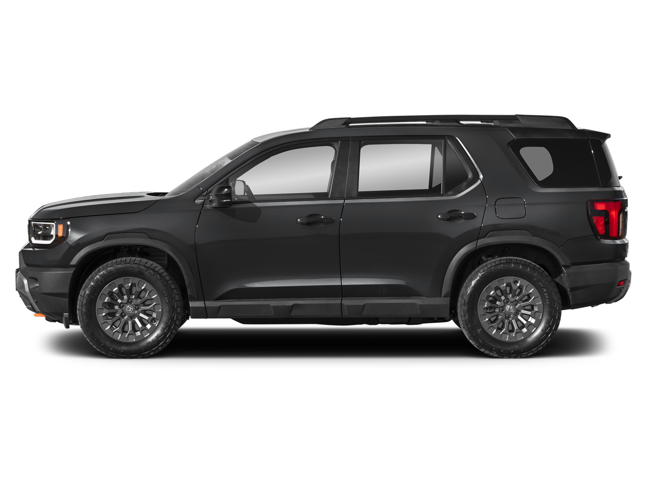 2026 Honda Passport TrailSport - Photo 38
