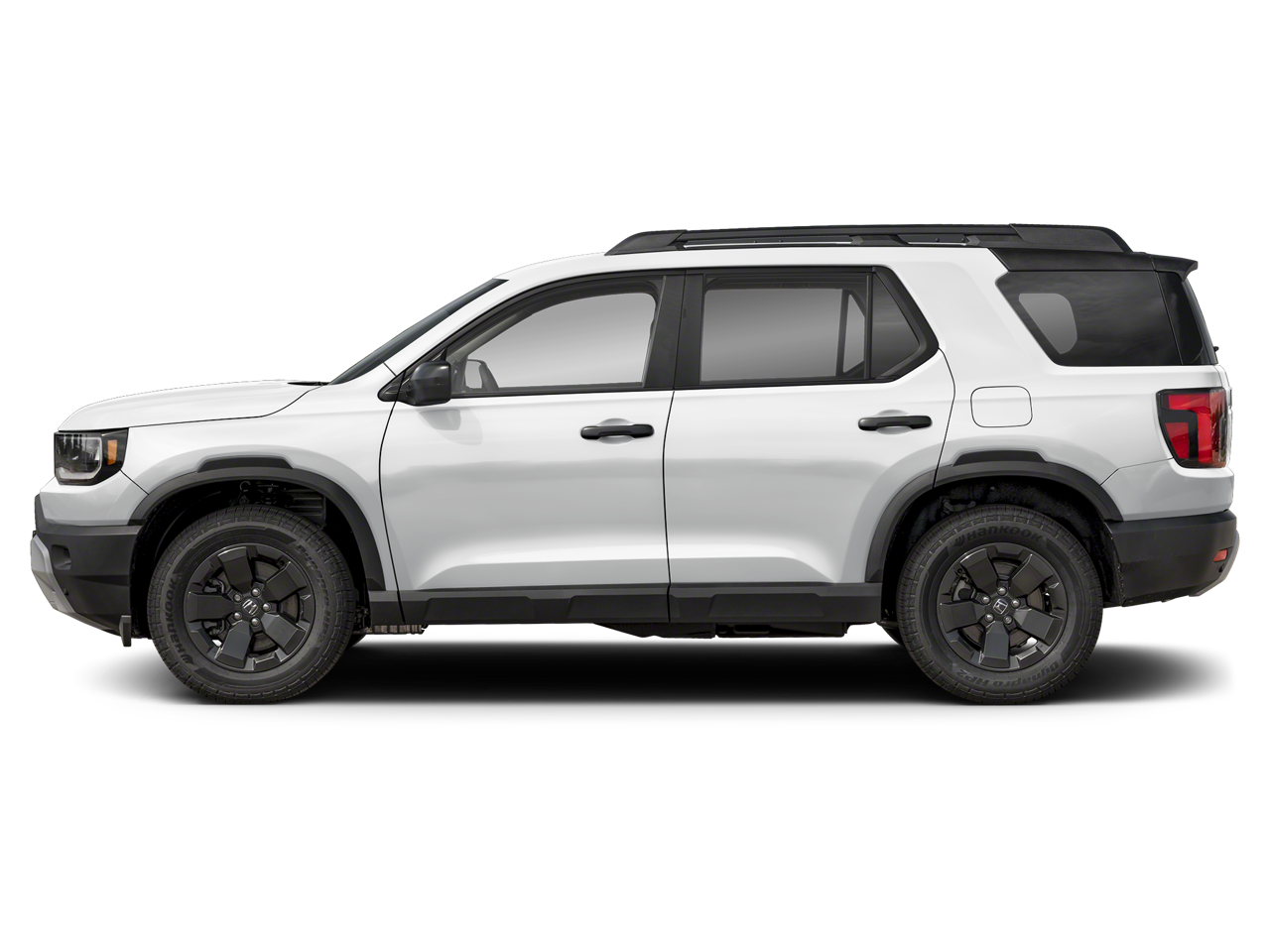 2026 Honda Passport RTL - Photo 34