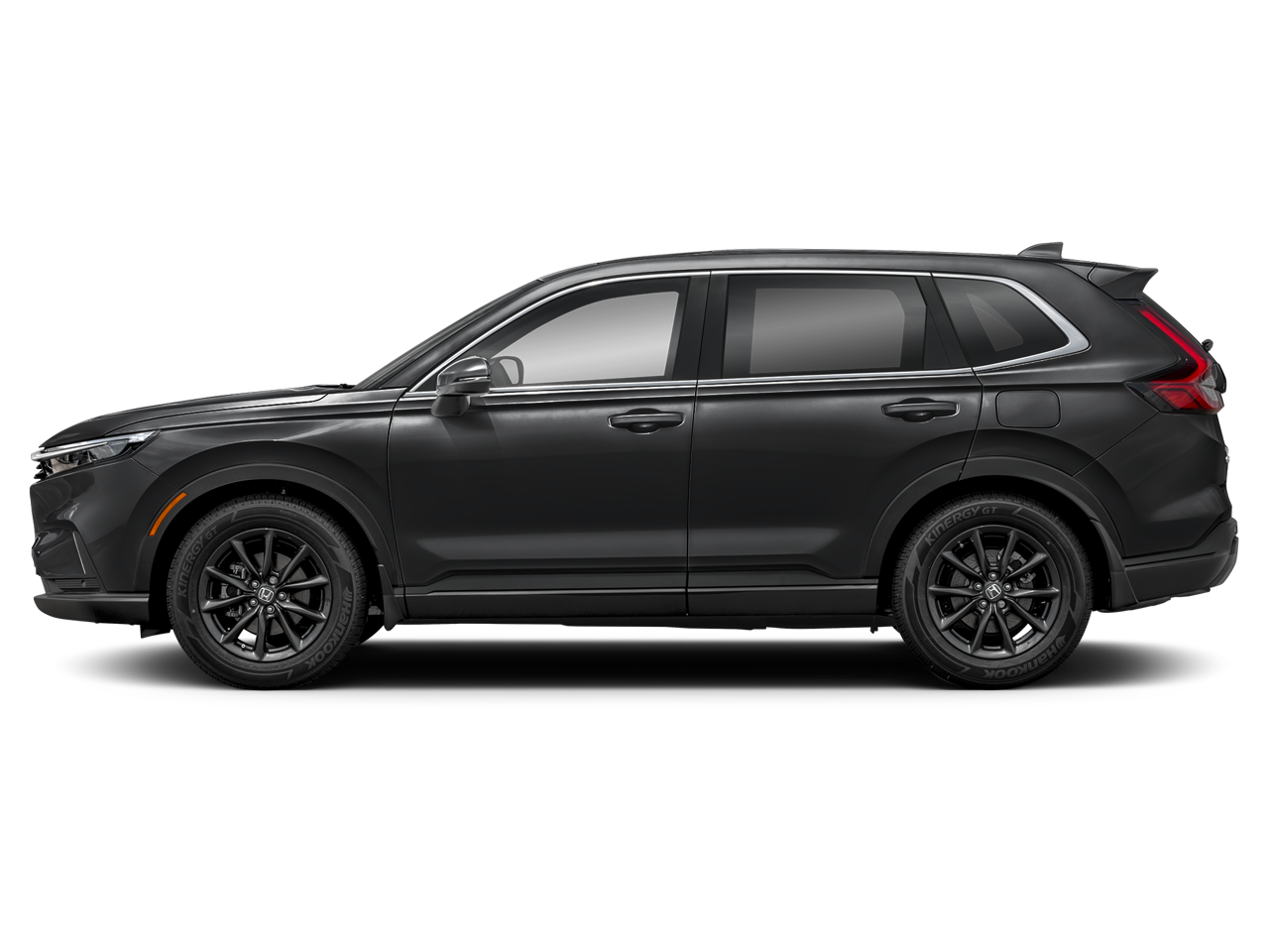 2026 Honda CR-V EX-L - Photo 38