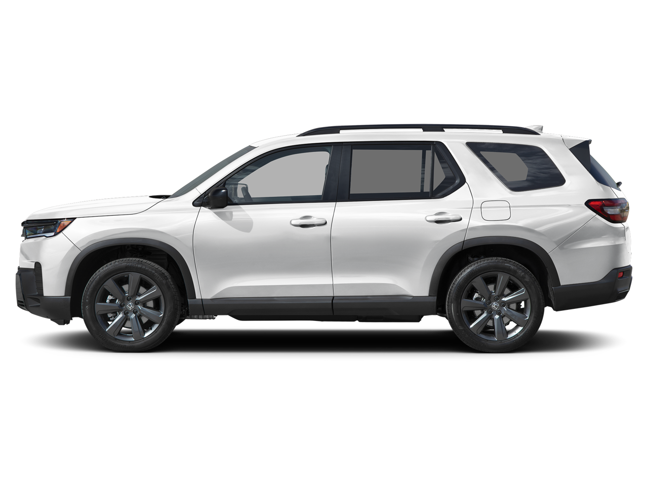 2026 Honda Pilot Sport - Photo 37