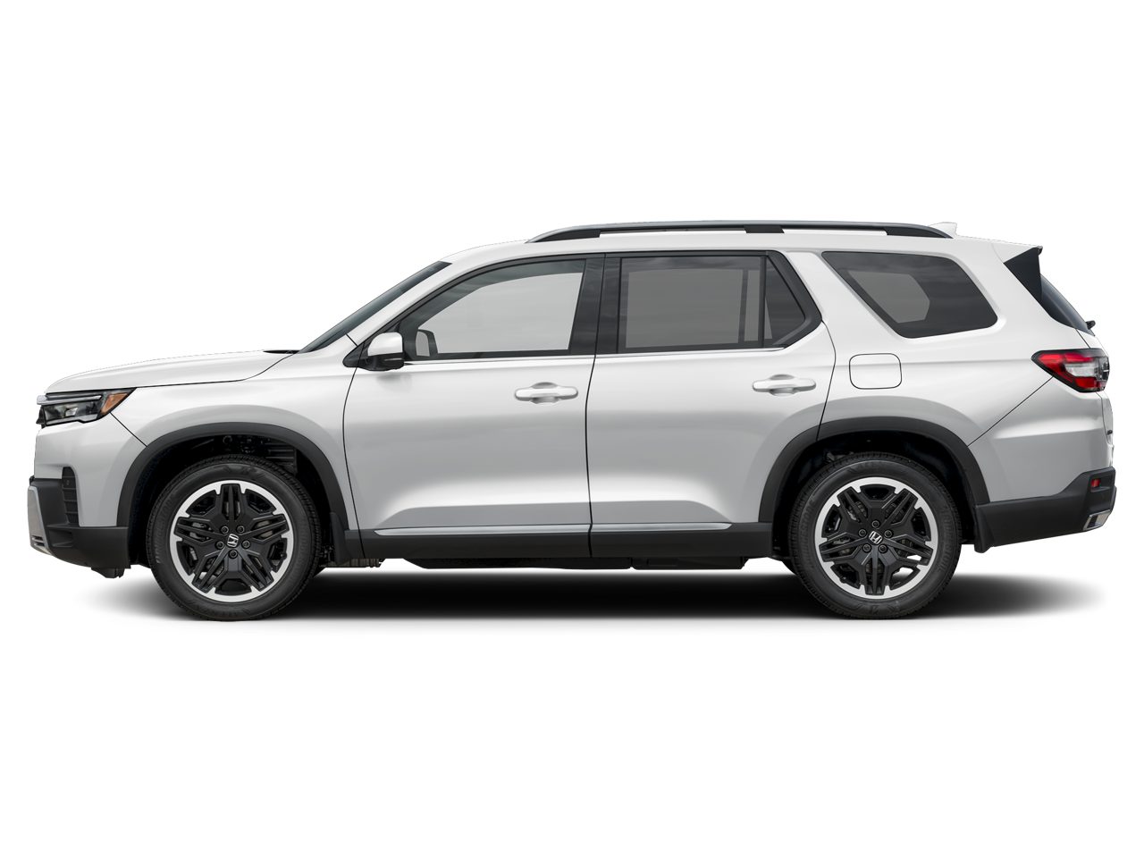 2026 Honda PILOT TOURING/T Touring S