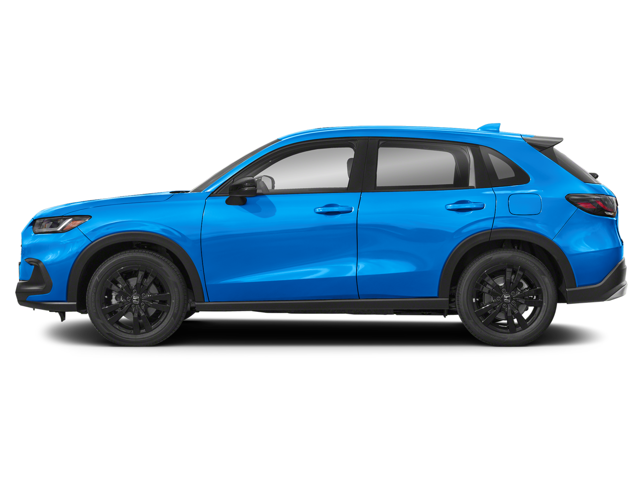2026 Honda HR-V Sport - Photo 32