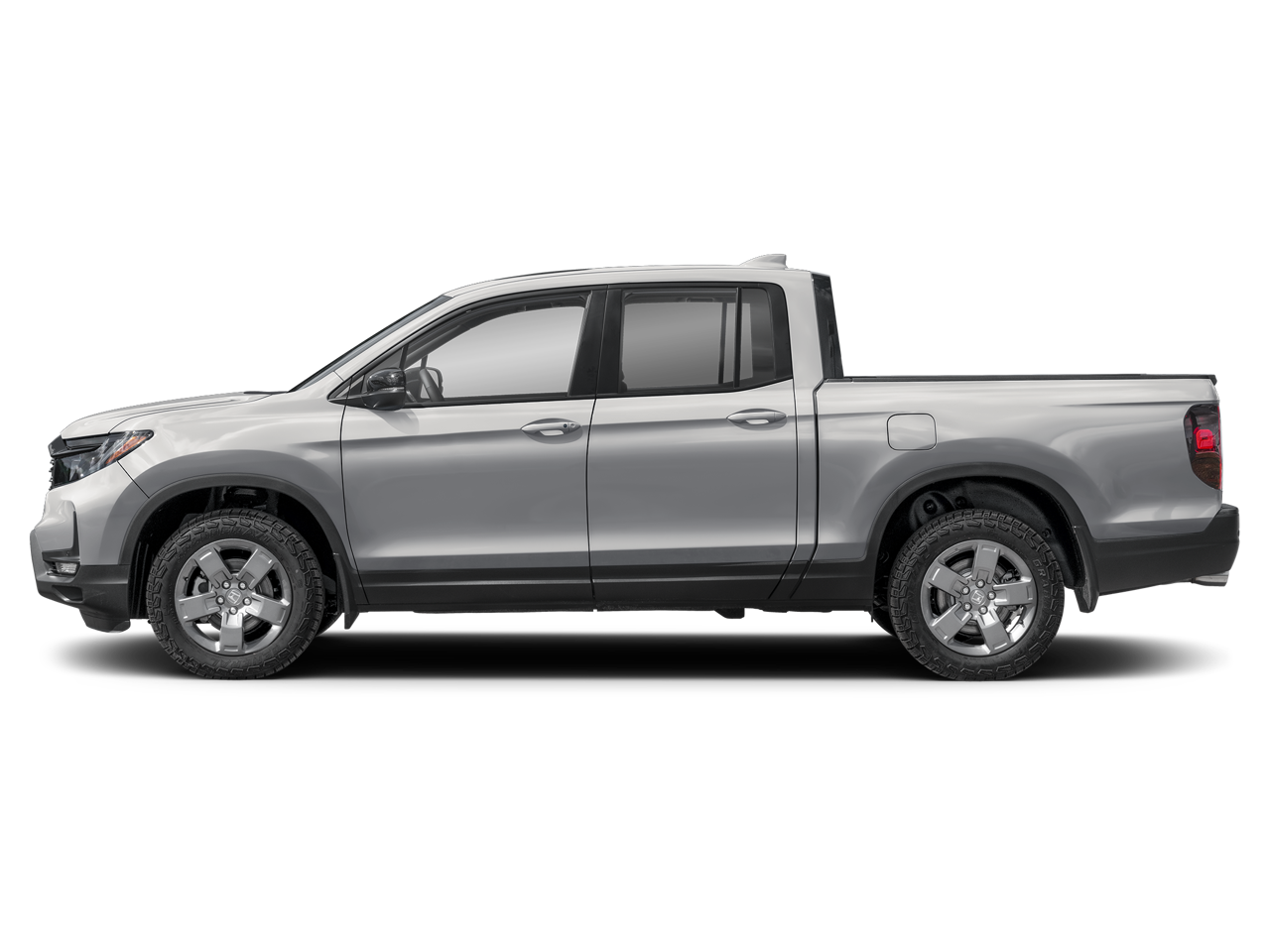 2026 Honda Ridgeline TrailSport - Photo 35