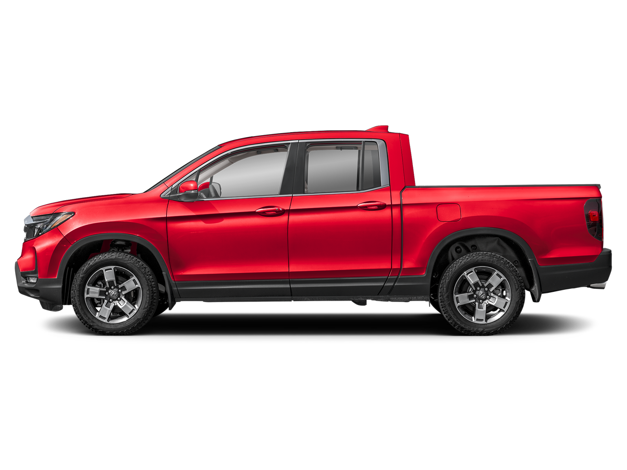 2026 Honda Ridgeline RTL - Photo 38