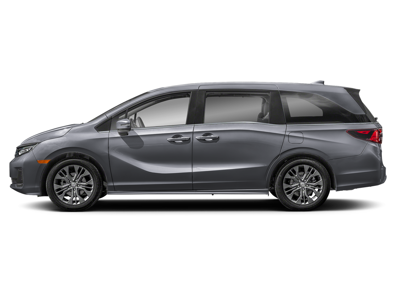2026 Honda Odyssey Touring - Photo 38