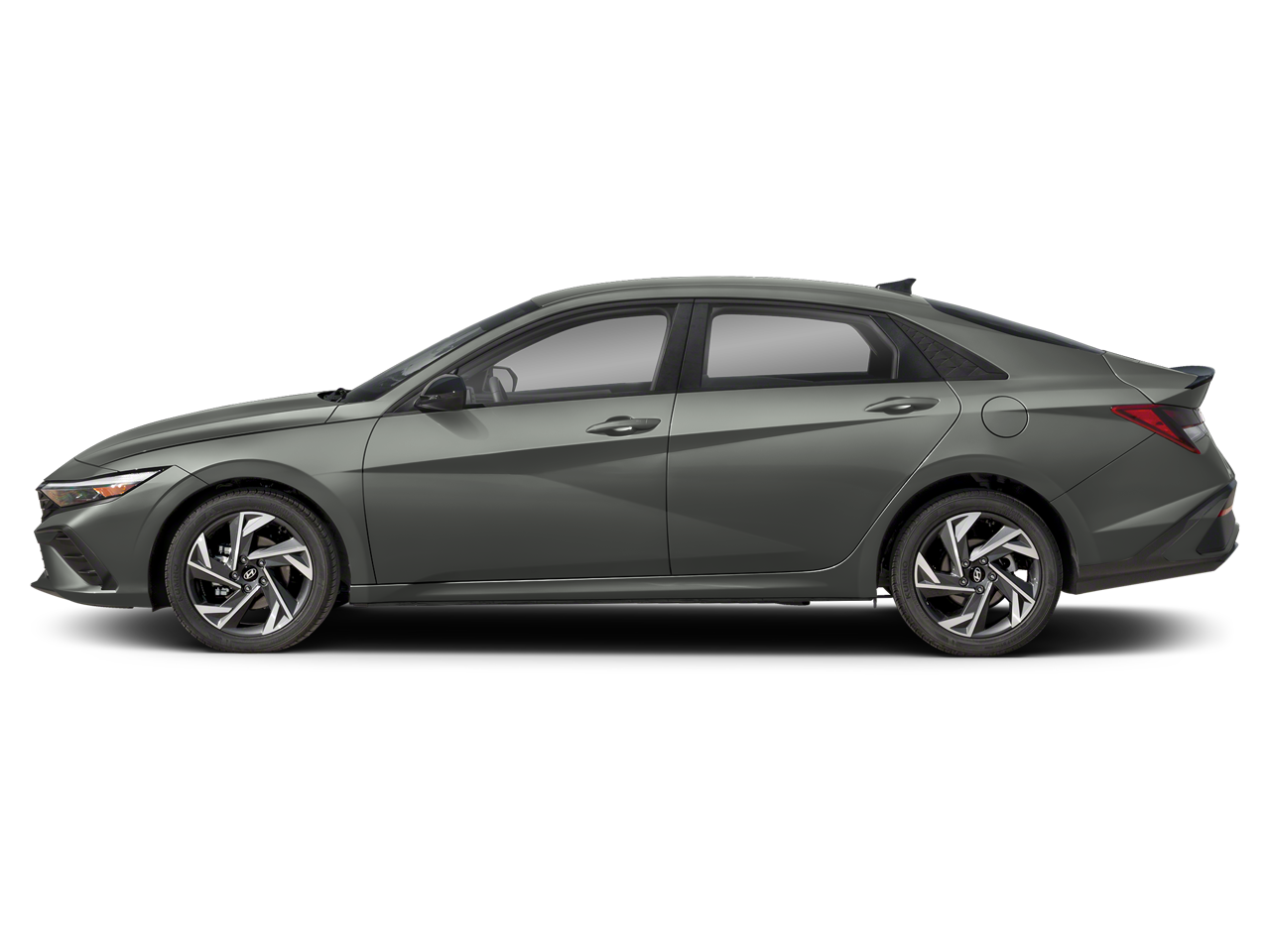 2026 Hyundai ELANTRA SEL SPO SEL Sport