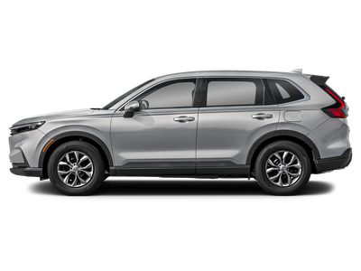 2027 Honda Cr-V LX