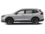 2027 Honda Cr-V Hybrid Sport