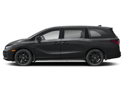 2027 Honda Odyssey Sport-L