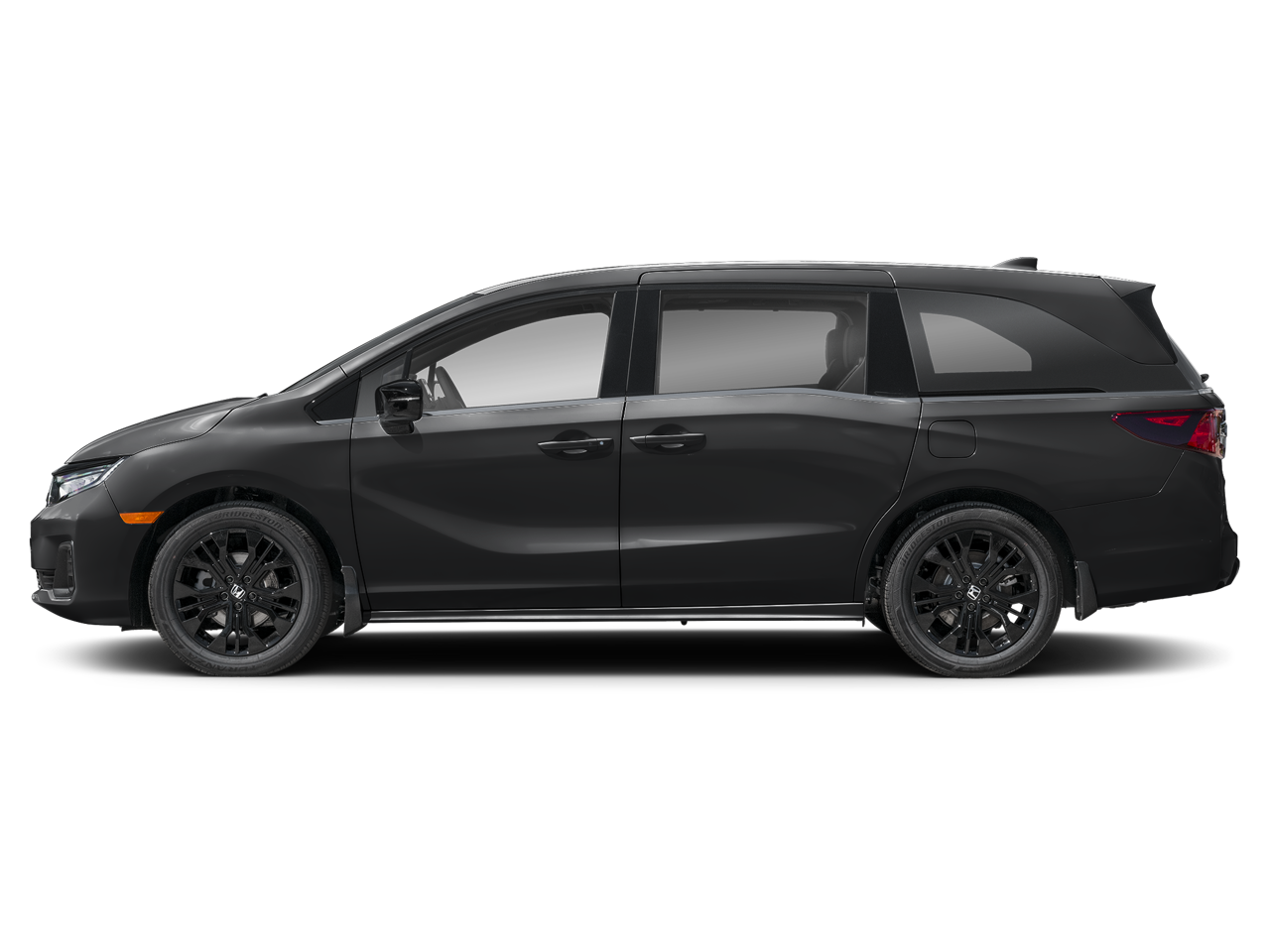 2027 Honda Odyssey Sport-L
