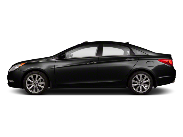 2011 Hyundai SONATA Ltd
