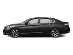 2017 Honda Accord Sedan EX