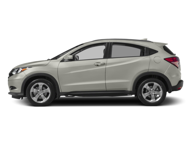 2017 Honda HR-V EX-L Navi