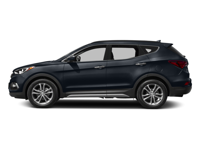 2017 Hyundai Santa Fe Sport 2.0T