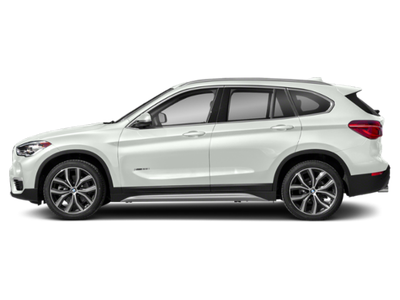 2018 BMW X1 sDrive28i