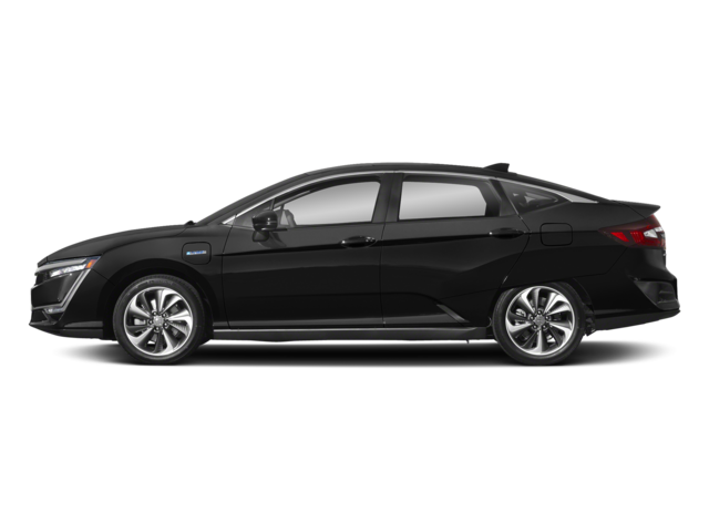 2018 Honda Clarity Plug-In Hybrid Touring