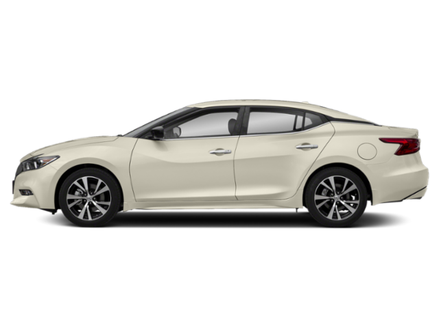 2018 Nissan Maxima SV