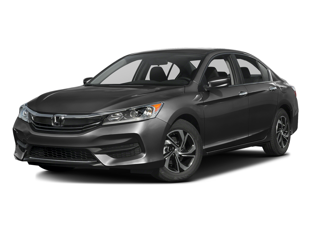 2016 Honda Accord Sedan LX