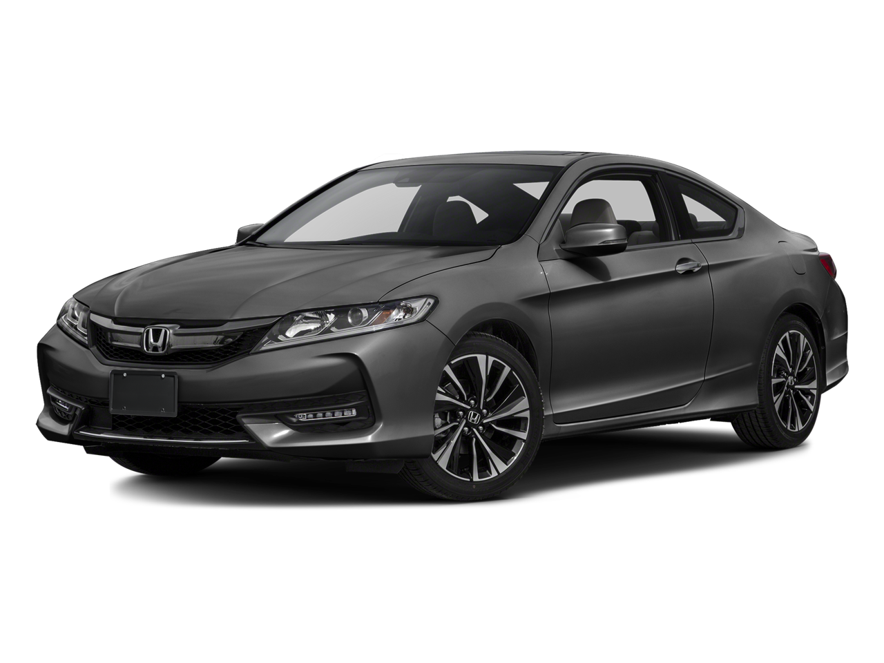 2016 Honda Accord EX-L V-6