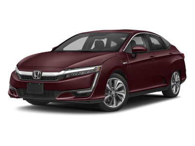 2018 Honda Clarity Plug-In Hybrid Sedan