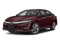 2018 Honda Clarity Plug-In Hybrid Sedan