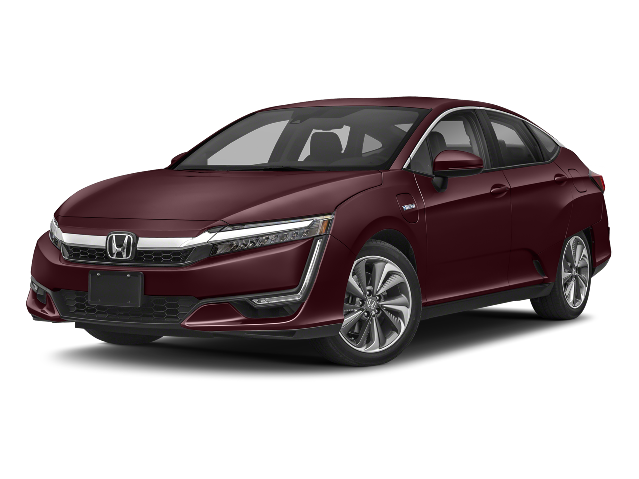 2018 Honda Clarity Plug-In Hybrid Sedan