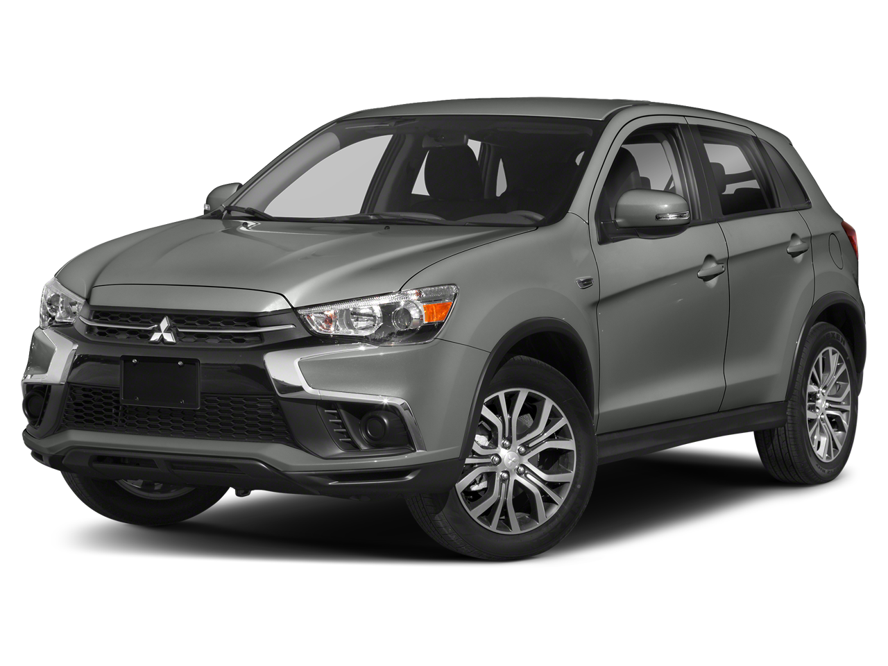 2018 Mitsubishi Outlander Sport ES 2.0