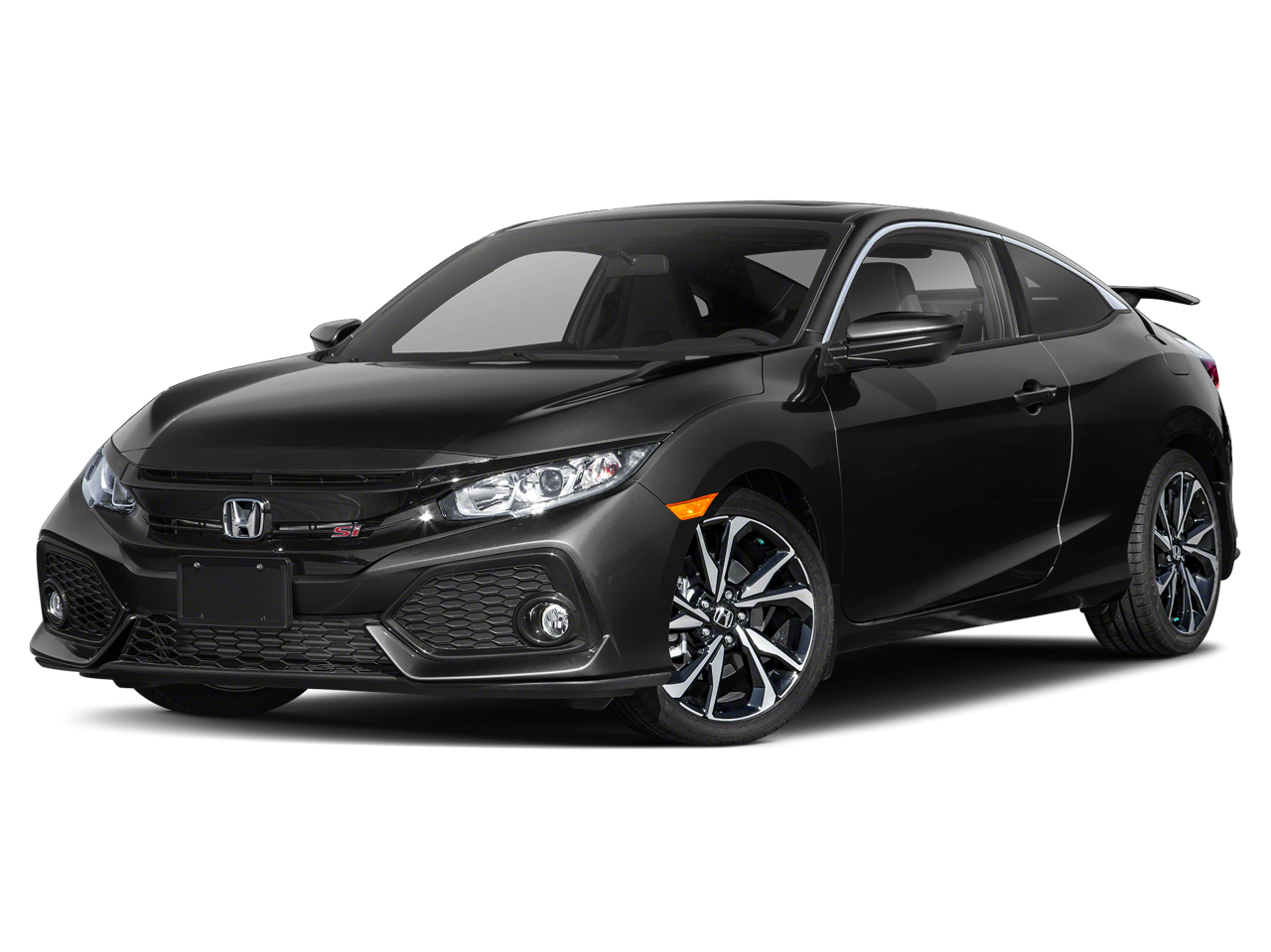 2019 Honda Civic Si