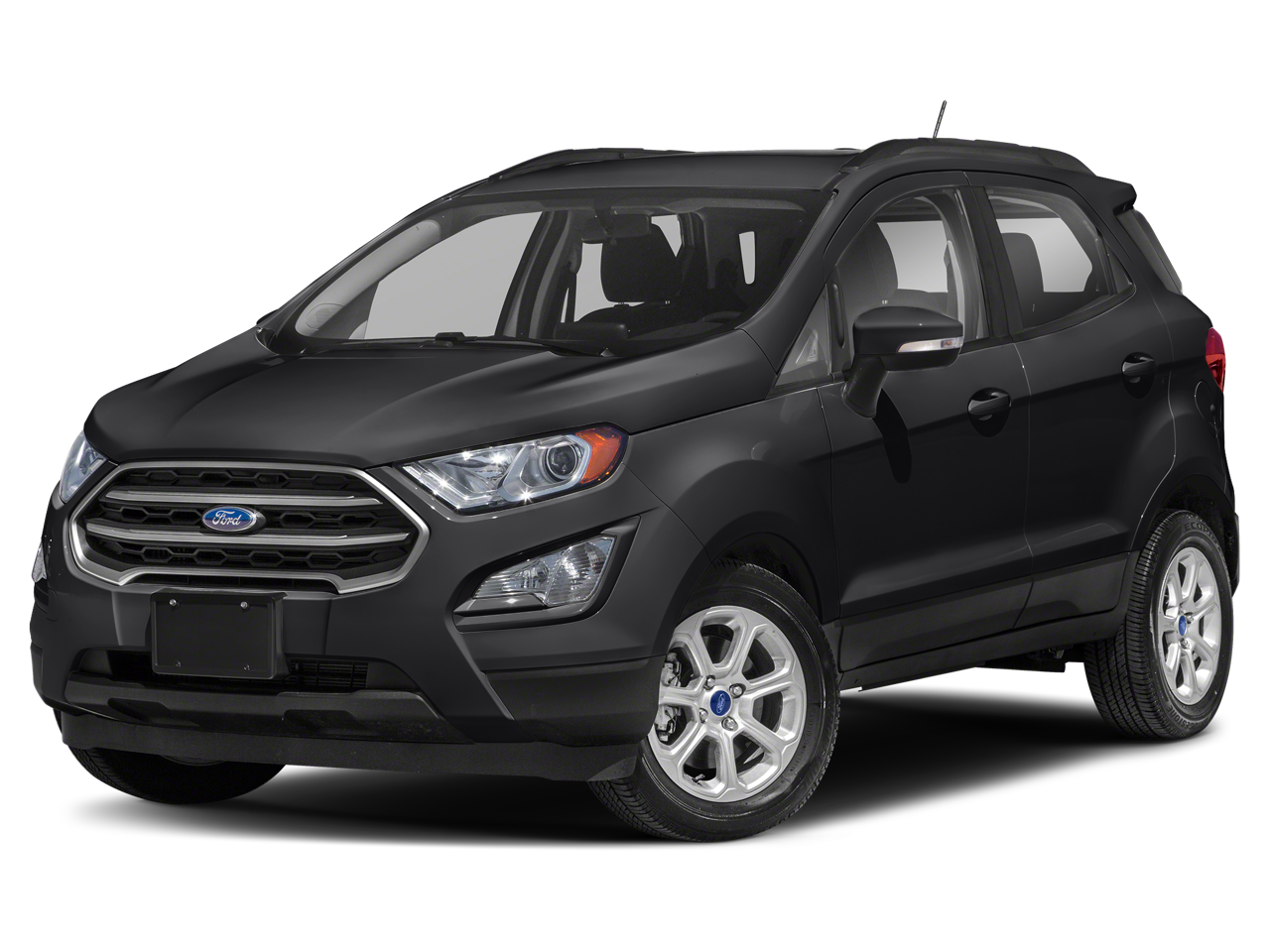 2020 Ford ECOSPORT SE SE